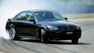 Illustration for article titled 6 Cars With Super-Car Performance For Less Than A Loaded Camry